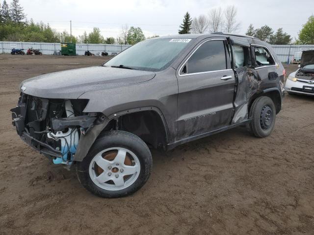 2017 Jeep Grand Cherokee Limited VIN: 1C4RJFBG0HC791254 Lot: 50887324