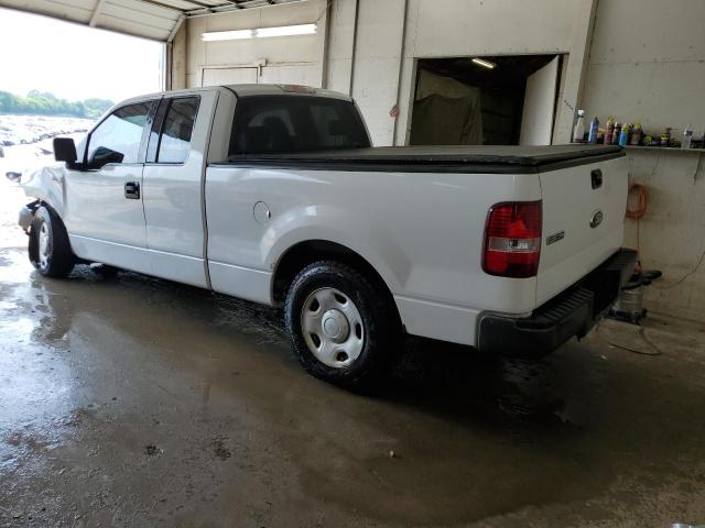 2008 Ford F150 VIN: 1FTRX12W48FC20907 Lot: 54178094