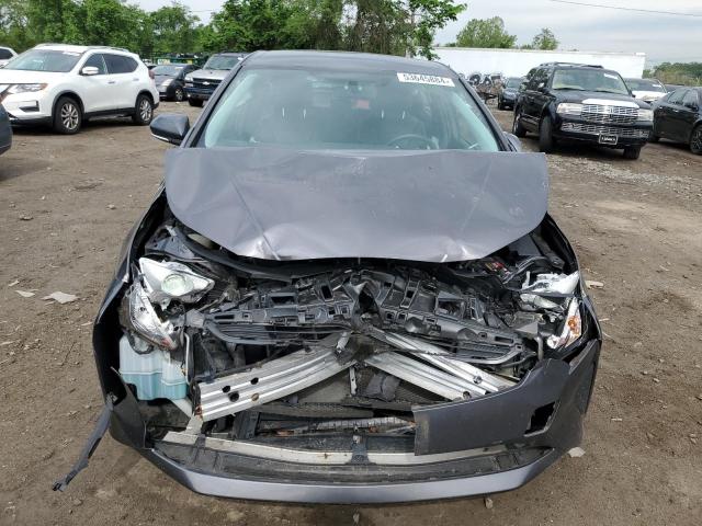 2016 Toyota Prius VIN: JTDKBRFU9G3505254 Lot: 53645884