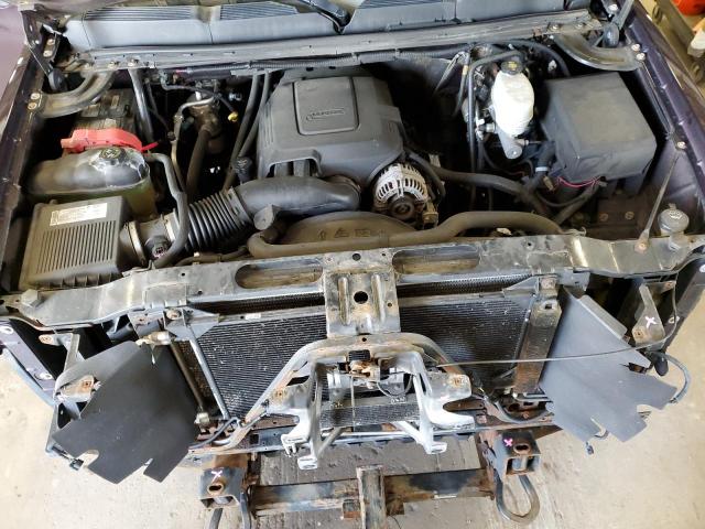 2008 Chevrolet Silverado K2500 Heavy Duty VIN: 1GCHK23KX8F200267 Lot: 55665944