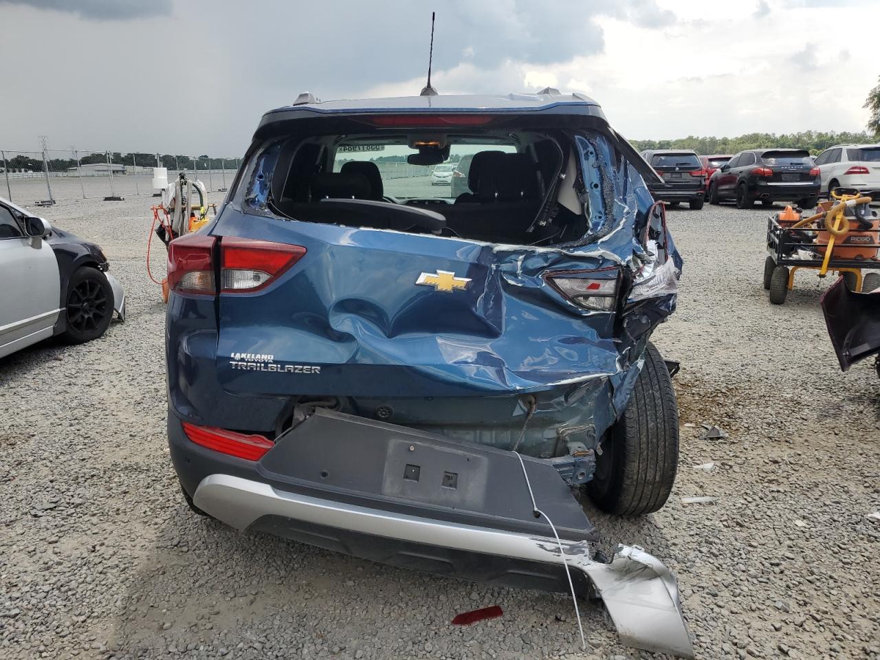KL79MPSL4MB054761 CHEVROLET TRAILBLZR 2021
