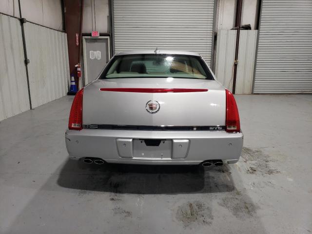 2009 Cadillac Dts VIN: 1G6KD57Y39U141546 Lot: 53498414