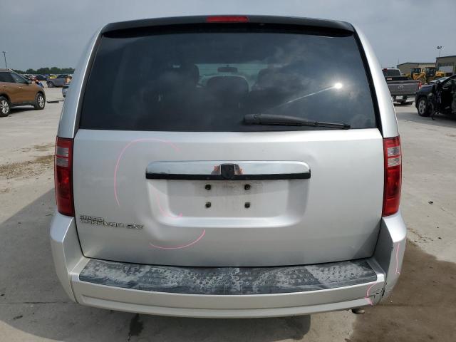 2008 Dodge Grand Caravan Sxt VIN: 2D8HN54P28R726342 Lot: 55621604