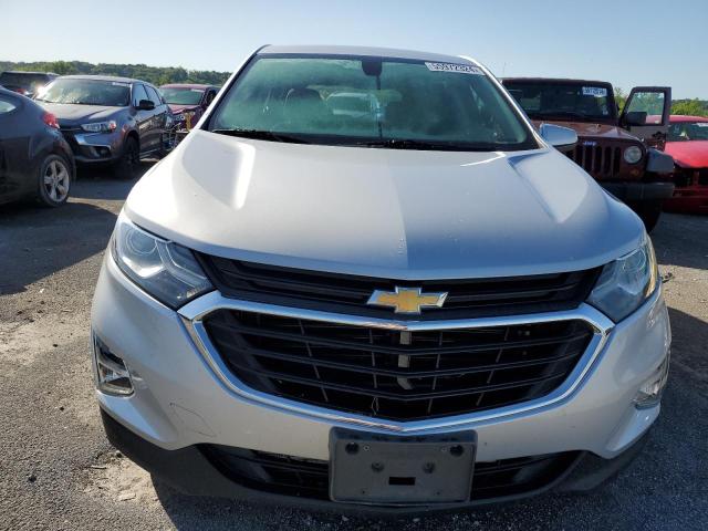 2018 CHEVROLET EQUINOX LT - 2GNAXJEV1J6142643