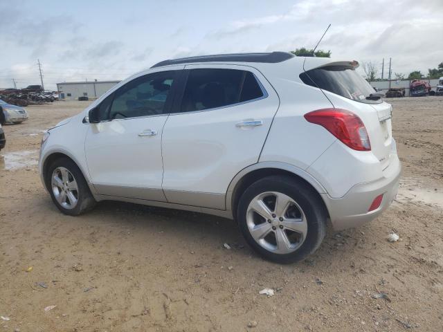 2016 BUICK ENCORE - KL4CJASB1GB547897