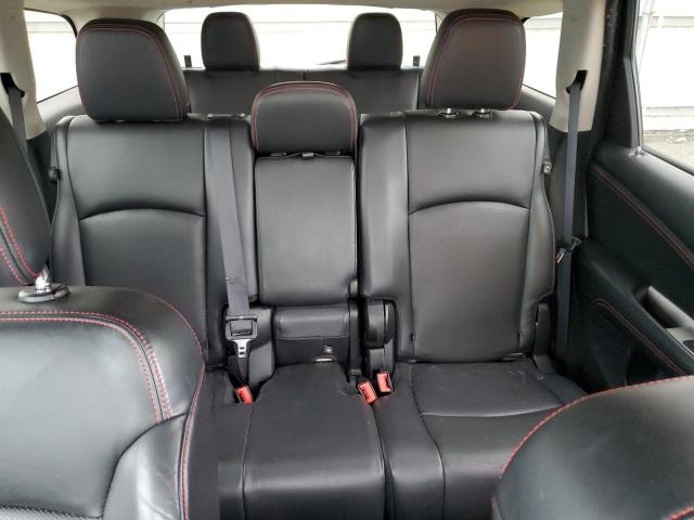 2015 Dodge Journey R/T VIN: 3C4PDDEG0FT660826 Lot: 55205584