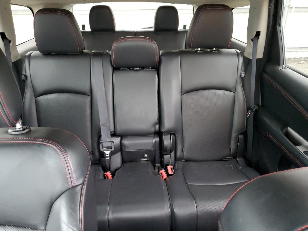 3C4PDDEG0FT660826 2015 Dodge Journey R/T