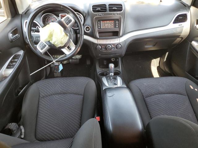 2019 Dodge Journey Se VIN: 3C4PDCBB6KT836601 Lot: 55462544