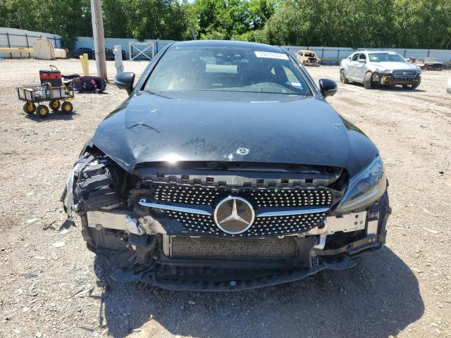 2019 Mercedes-Benz C 300 VIN: WDDWJ8DB9KF810881 Lot: 53874304