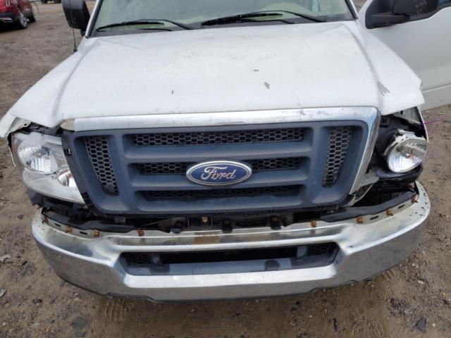 2004 Ford F150 VIN: 1FTRX12W94FA05789 Lot: 55805784