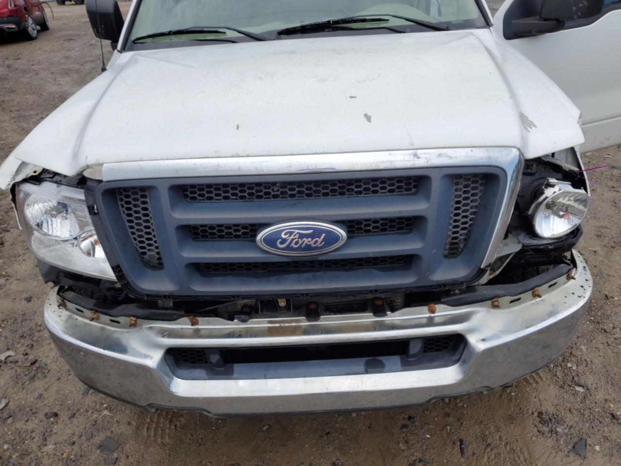 1FTRX12W94FA05789 2004 Ford F150