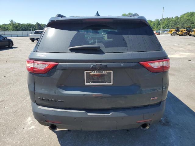 2020 Chevrolet Traverse Rs VIN: 1GNEVJKW9LJ168045 Lot: 56075194