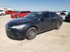 2016 TOYOTA CAMRY LE - 4T1BF1FK9GU541990