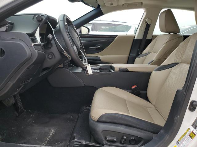 2020 Lexus Es 350 VIN: 58ADZ1B10LU065032 Lot: 54080174