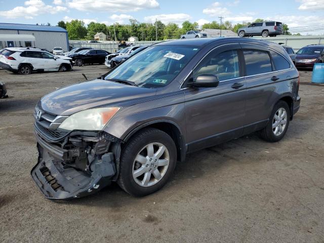 2011 Honda Cr-V Se VIN: 5J6RE4H49BL009041 Lot: 56871824