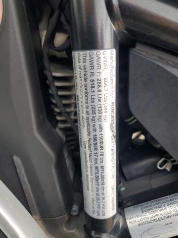 2018 DUCATI SCRAMBLER ML015ANM6JT014590