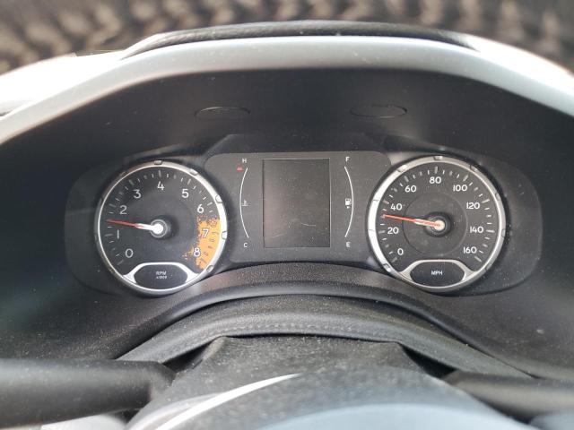 2015 Jeep Renegade Latitude VIN: ZACCJBBT8FPB40247 Lot: 56761224