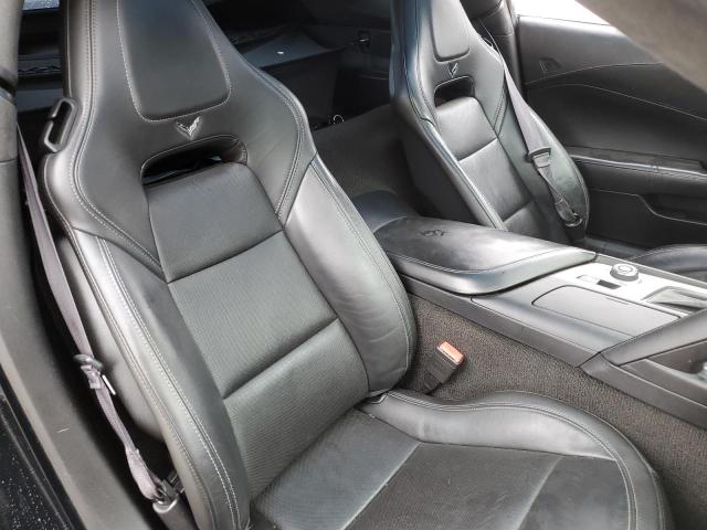 2015 Chevrolet Corvette Stingray 3Lt VIN: 1G1YF2D71F5110273 Lot: 56477094