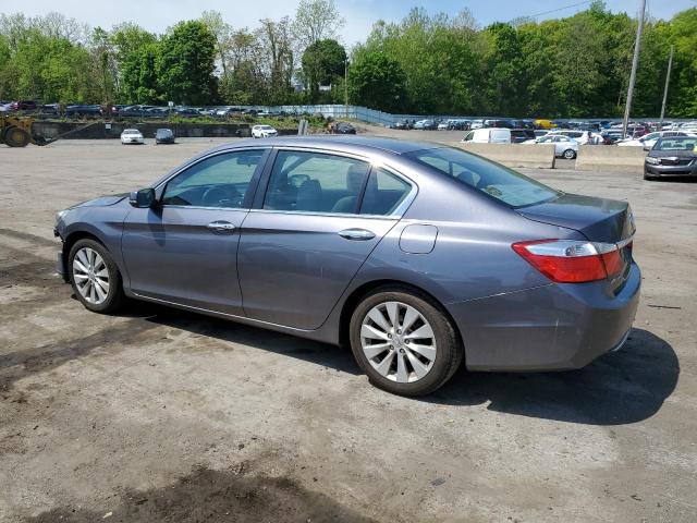 2015 Honda Accord Ex VIN: 1HGCR2F72FA188821 Lot: 54667234