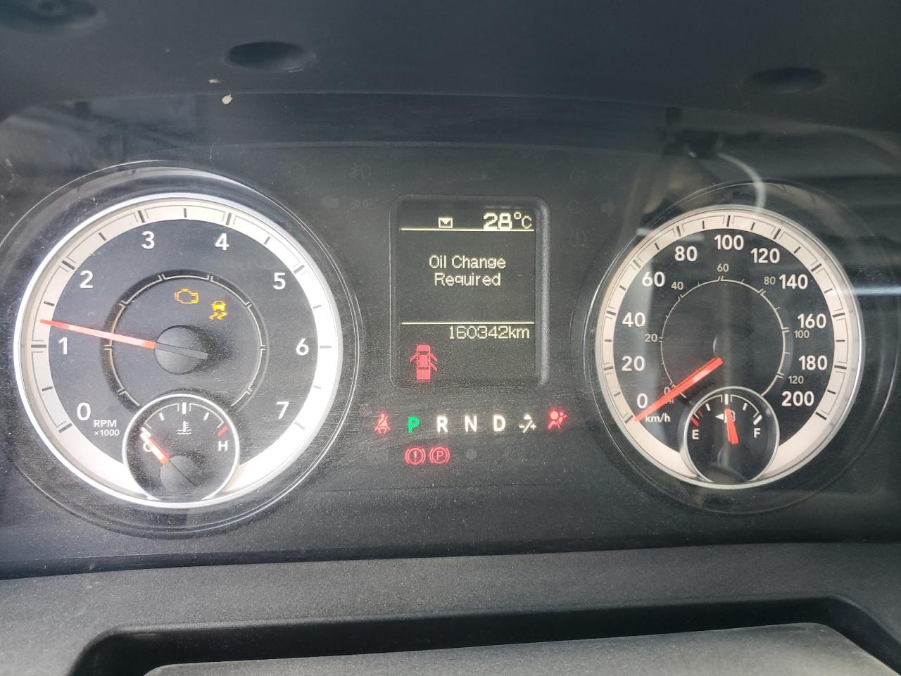 3C6RR7KT4HG617655 2017 Ram 1500 St