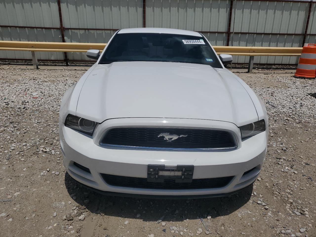 2014 Ford Mustang vin: 1ZVBP8AM8E5240389