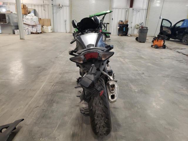 2012 HONDA VFR1200 F - JH2SC6313CK200099