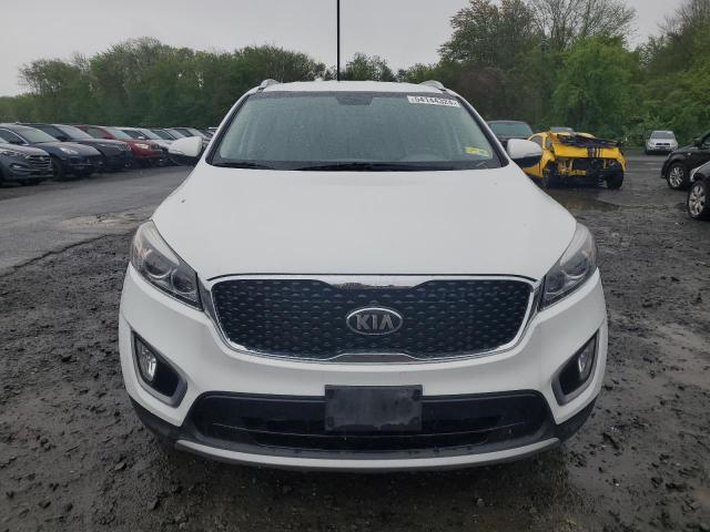 2016 Kia Sorento Ex VIN: 5XYPHDA58GG077339 Lot: 54144324