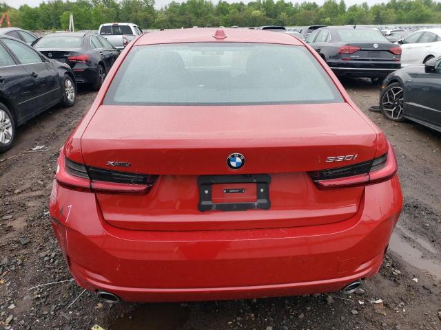 3MW89FF05P8D58078 BMW 3 Series 330XI 6