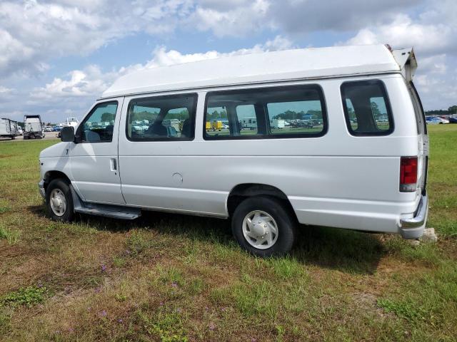 2002 Ford Econoline E350 Super Duty Van VIN: 1FTSS34L62HA32061 Lot: 54557094