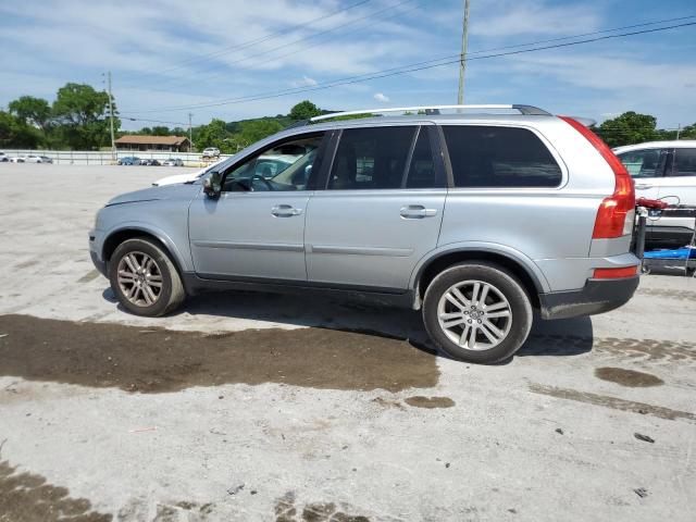 2011 Volvo Xc90 3.2 VIN: YV4952CZ1B1582117 Lot: 53611154