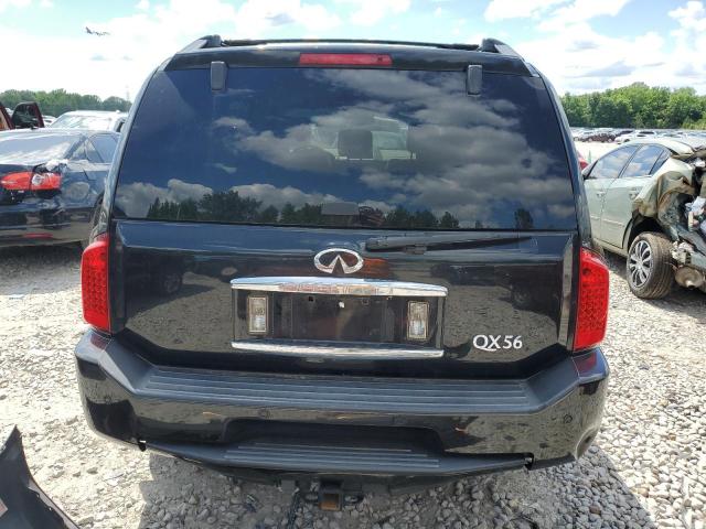 2005 Infiniti Qx56 VIN: 5N3AA08A25N812413 Lot: 53878794