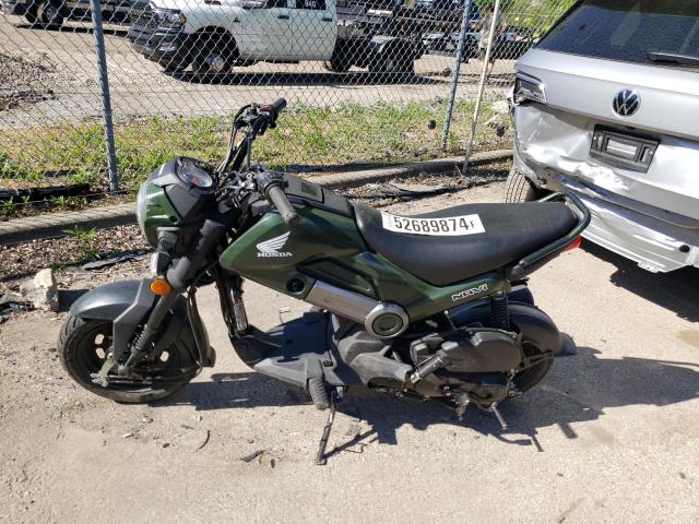 2023 HONDA NVA110 B 3H1JK0708PD104002