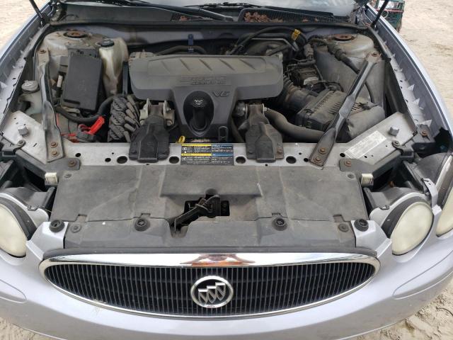 2006 Buick Lacrosse Cx VIN: 2G4WC582161101528 Lot: 55651834