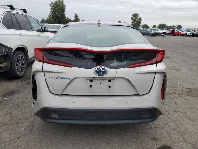 2017 Toyota Prius Prime VIN: JTDKARFP1H3064489 Lot: 56239444