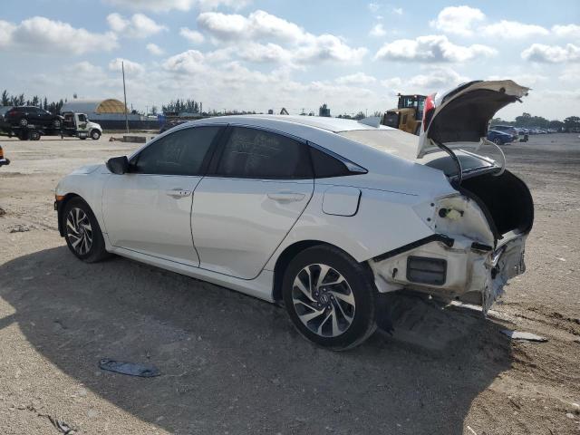 Vin: 19xfc2f75he006333, lot: 55662064, honda civic ex 20172