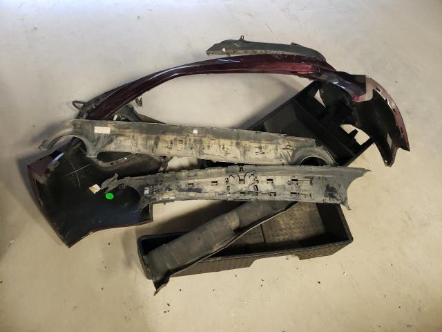 2021 Ford Edge Titanium VIN: 2FMPK3K99MBA01895 Lot: 54018164