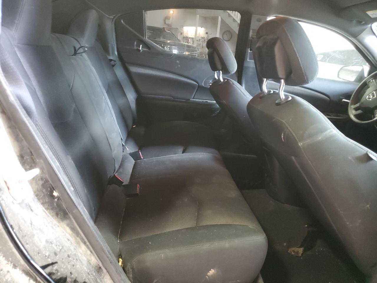 1C3CDZAG0DN750416 2013 Dodge Avenger Se