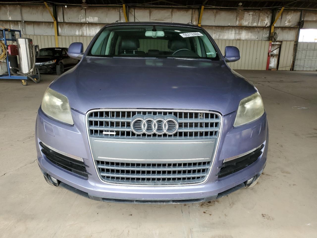 WA1BY74L28D062237 2008 Audi Q7 3.6 Quattro Premium