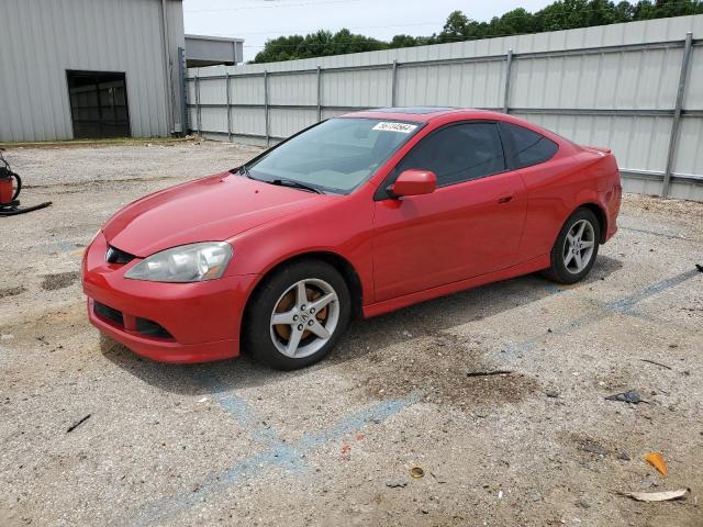 2005 Acura Rsx Type-S VIN: JH4DC530X5S013074 Lot: 56734564