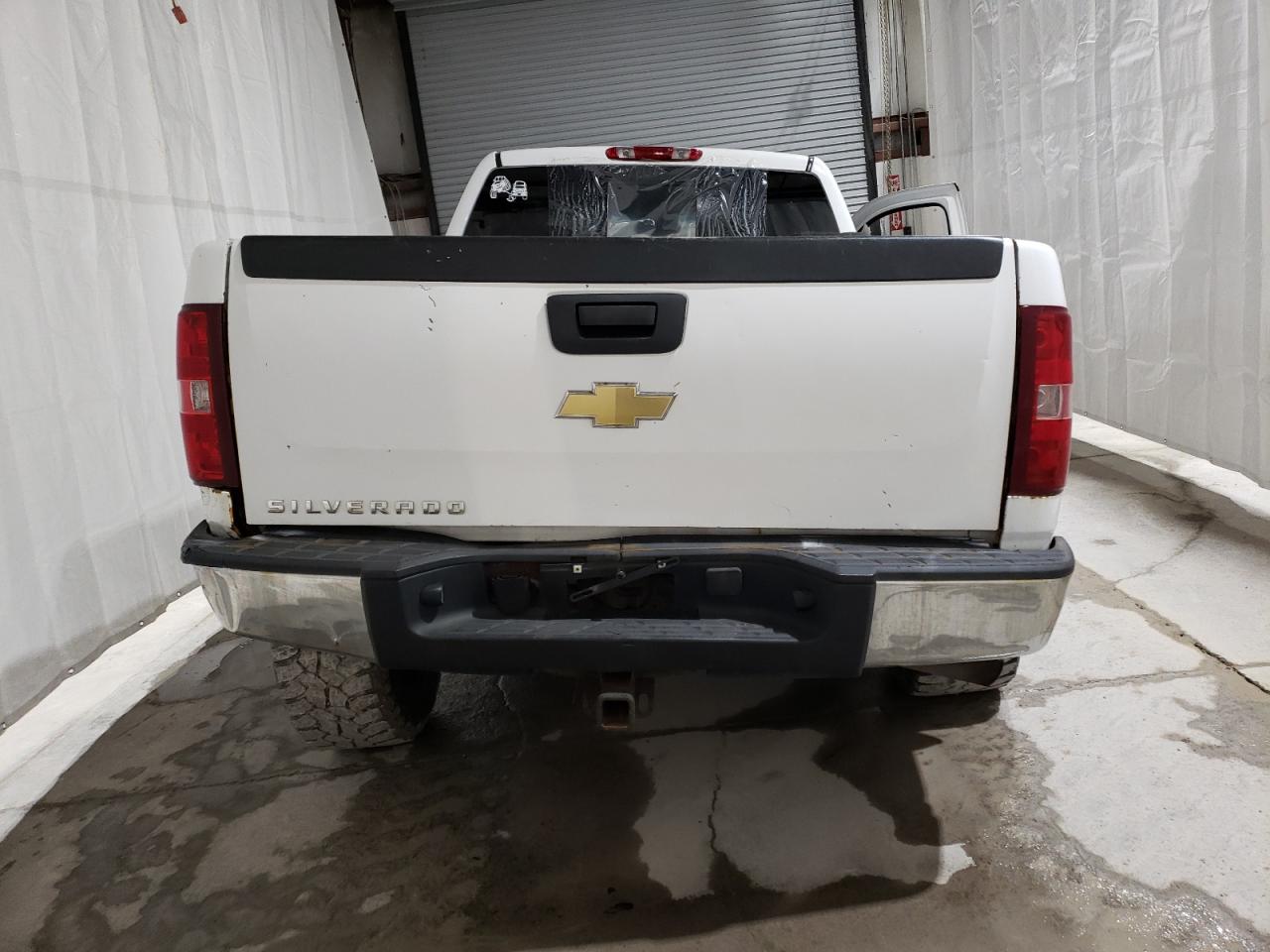 1GCEK29009Z171225 2009 Chevrolet Silverado K1500 Lt