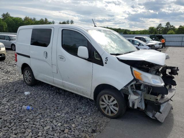 3N63M0ZN3FK704434 2015 Chevrolet City Express Lt