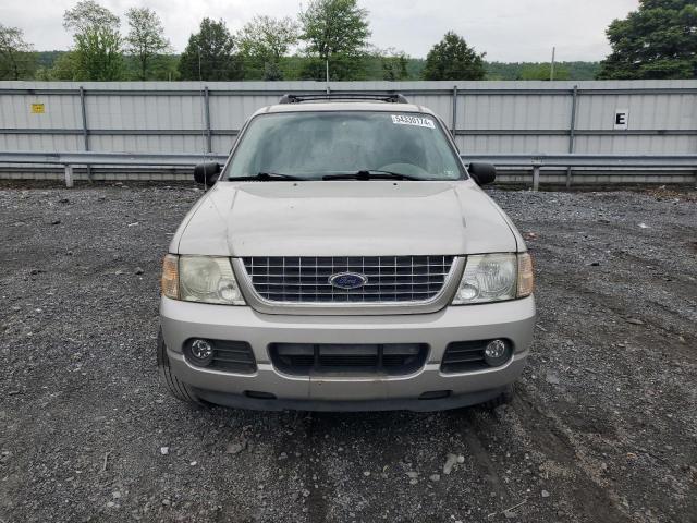 2005 Ford Explorer Xlt VIN: 1FMZU73K85UC02680 Lot: 54330174