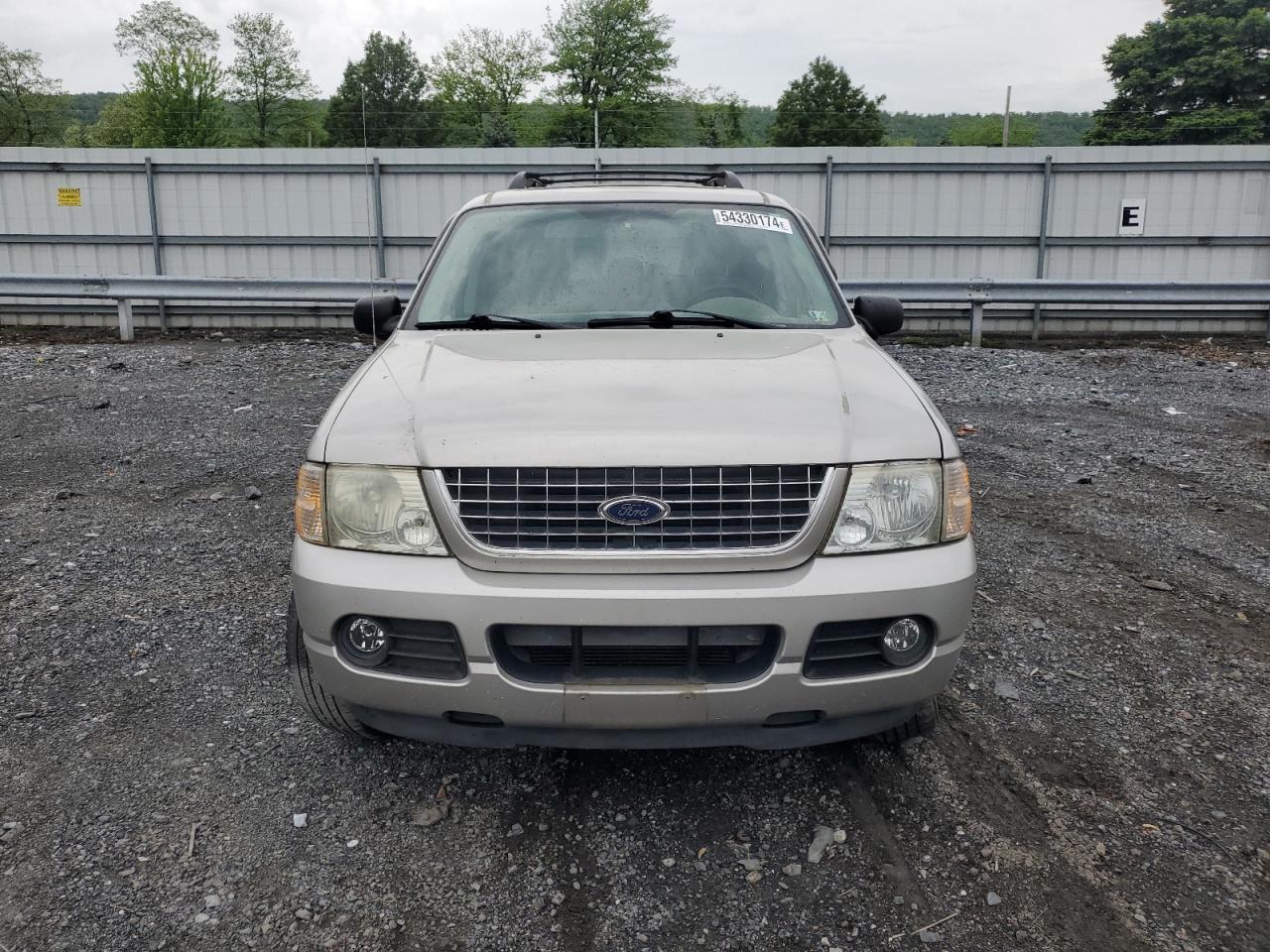 1FMZU73K85UC02680 2005 Ford Explorer Xlt