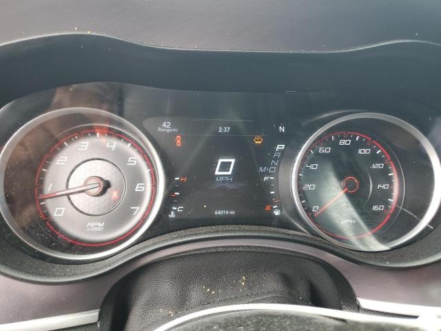 2021 DODGE CHARGER R/ - 2C3CDXCT8MH517911