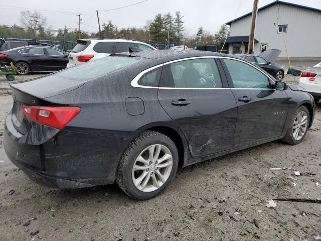 2018 CHEVROLET MALIBU  LT - 1G1ZD5ST9JF151944