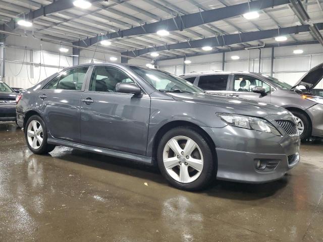 4T1BF3EK1BU661336 2011 Toyota Camry Base