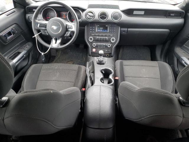 2017 Ford Mustang VIN: 1FATP8EM0H5341096 Lot: 55065294