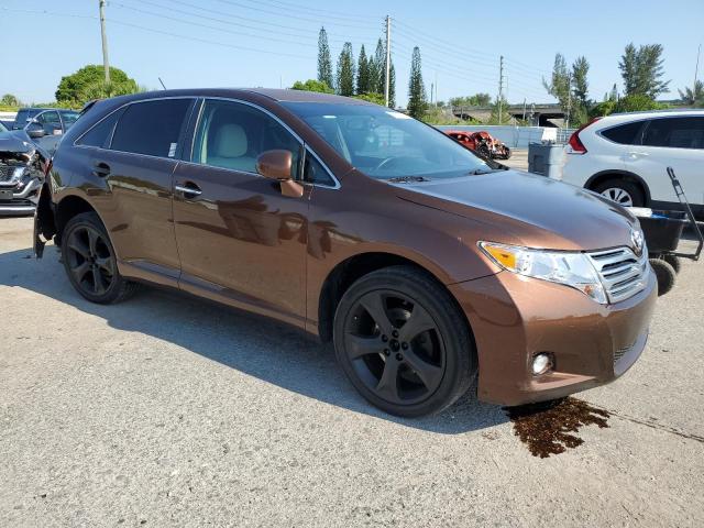 2009 Toyota Venza VIN: 4T3ZK11A29U017518 Lot: 56878394