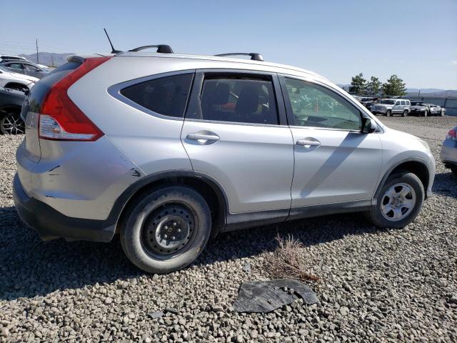 2012 Honda Cr-V Exl VIN: JHLRM4H79CC019382 Lot: 55220464