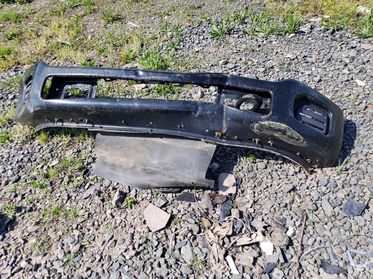 1FT7W2B67GEB91004 2016 Ford F250 Super Duty